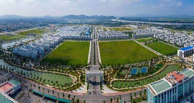 Sắp ra mắt phân khu cao tầng đầu tiên tại Vinhomes Star City Thanh Hóa