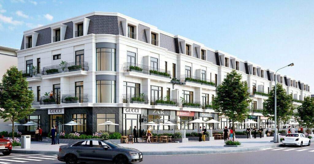 Tân Thanh Elite City ‘lọt mắt xanh’ giới đầu tư bất động sản Hà Nam