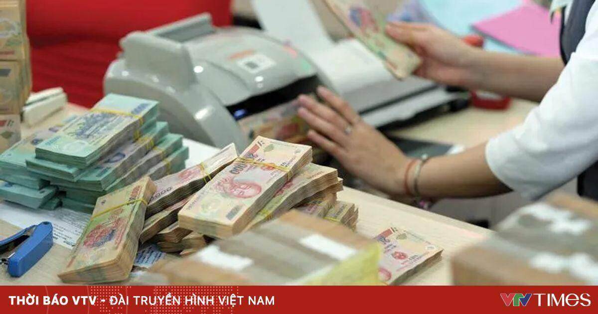 Đẩy mạnh nguồn vốn tín dụng những tháng cuối năm