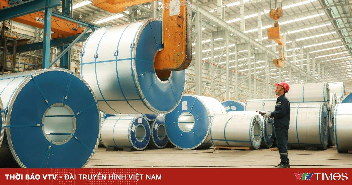 Bức tranh kinh tế xã hội 6 tháng đầu năm - Sẵn sàng tăng trưởng mạnh mẽ trong 6 tháng cuối năm