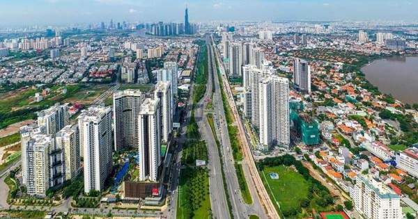 Lãi suất vay mua bất động sản giảm, bất động sản tiếp tục hồi phục nhanh?