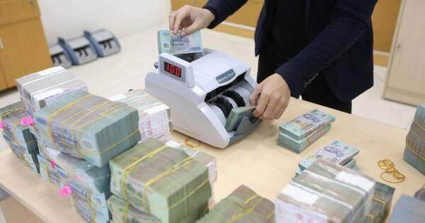 Thêm một ngân hàng vừa tăng lãi suất tiết kiệm, đưa mức cao nhất lên vùng 6%/năm