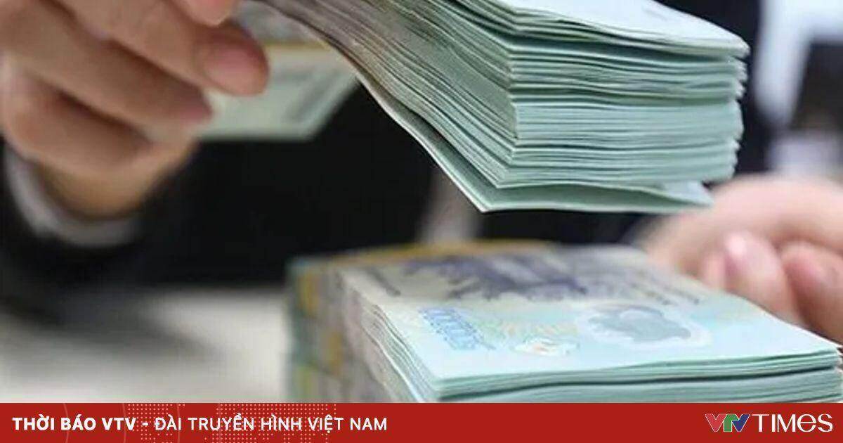Gần 32 triệu lượt người bị thông báo đòi nợ thuế