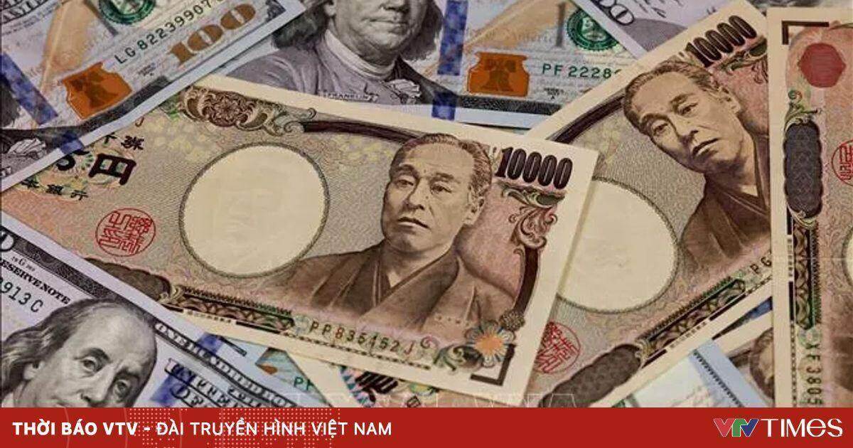 Nhật Bản thận trọng trước sự biến động mạnh của thị trường tiền tệ