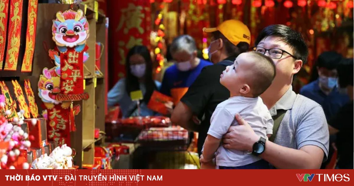 Singapore hỗ trợ người dân chống lạm phát