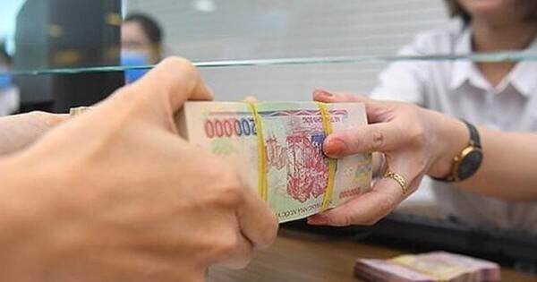 HDBank, Techcombank, Eximbank, Nam A Bank tăng lãi suất tiết kiệm tuần này