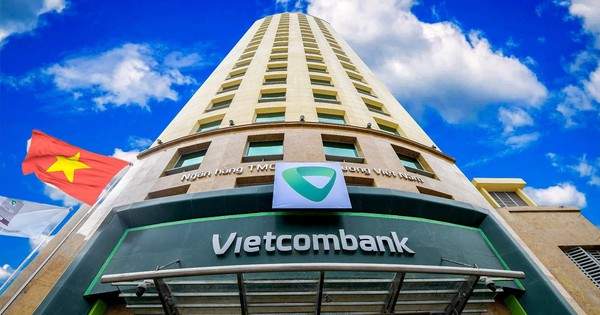 Vietcombank tuyển hàng loạt nhân sự tại trụ sở chính, hạn nộp hồ sơ sau Lễ 2/9