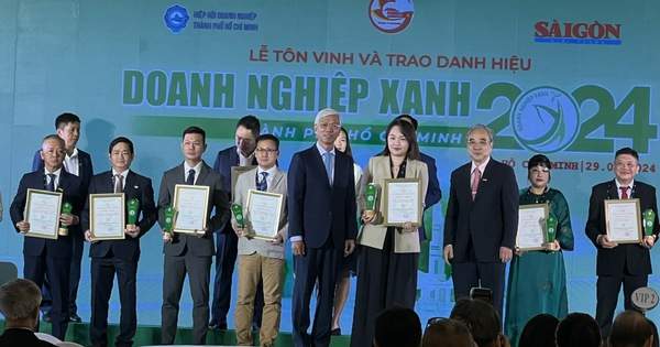 72% người tiêu dùng Việt sẵn sàng chi nhiều hơn cho sản phẩm xanh
