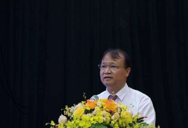 Ample opportunities for Vietnamese businesses in trade