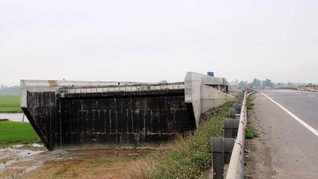 Chậm trễ giải phóng mặt bằng, dự án nâng cấp Quốc lộ 9 qua Quảng Trị bị cắt vốn WB