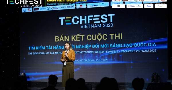 Chúng tôi kêu gọi nhiều đối tác trên thế giới hỗ trợ doanh nhân Việt Nam