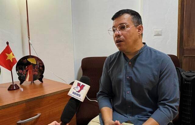Cuban scholar highlights Vietnamese Party s leadership