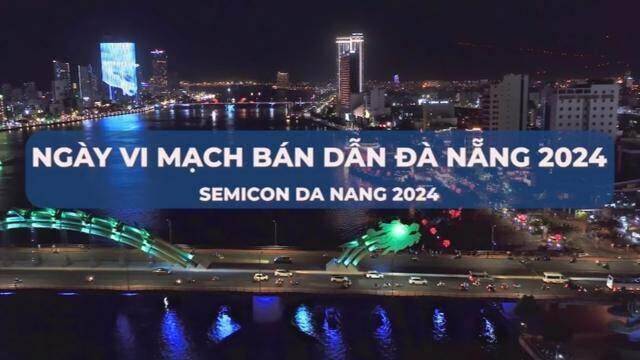 Đà Nẵng đặt mục tiêu “đi đầu, đi nhanh” trong phát triển nguồn nhân lực vi mạch bán dẫn