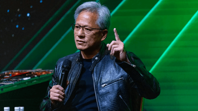 Đằng sau sự thống trị của Nvidia: "Siêu chip" H100 đã mở ra kỷ nguyên mới