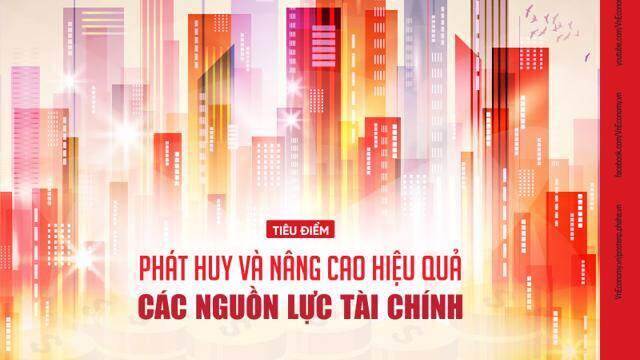 Đón đọc Tạp chí Kinh tế Việt Nam số 36-2024