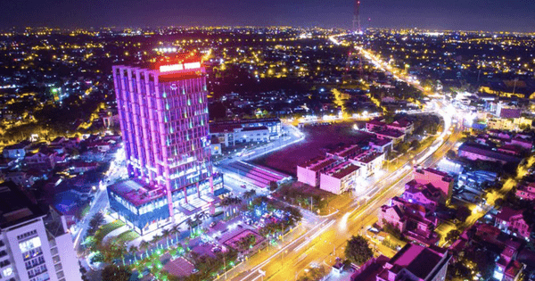 Hội nghị Giao ban KH&CN vùng Đông Nam Bộ lần thứ XVI sẽ diễn ra từ 16-17/11