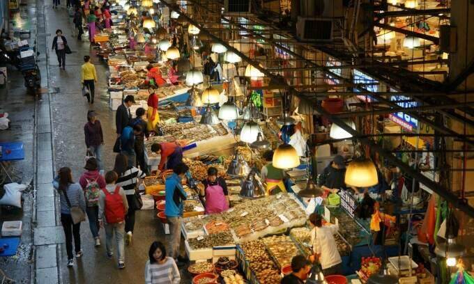 Indonesia destroys $1.3M worth of illegally imported goods