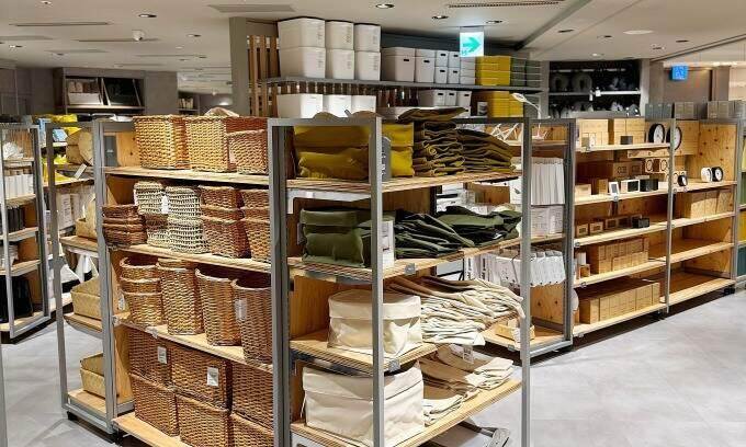 Japanese retailer Daiso targets 200 stores in India