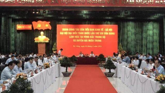 Khu vực miền Trung cần tập trung phát triển đột phá trong các lĩnh vực khoa học công nghệ, trí tuệ nhân tạo