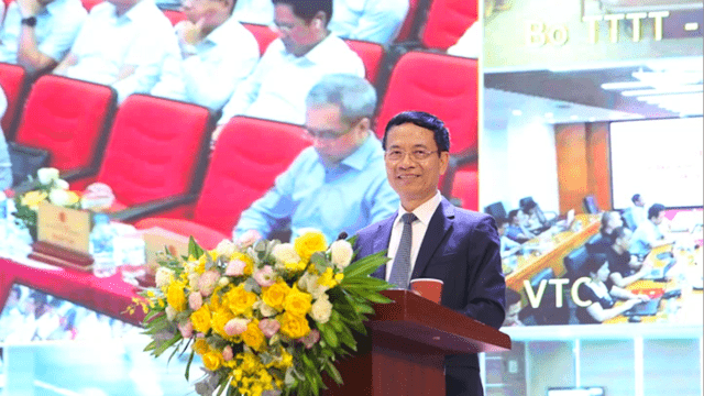 Kỷ niệm 79 năm ngành Thông tin và Truyền thông: Phát huy giá trị 10 chữ vàng, thay đổi cách tiếp cận, góc nhìn để biến việc khó thành dễ