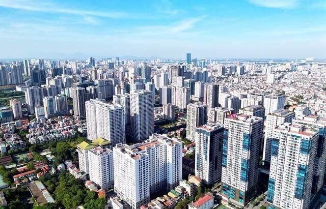 New land and housing laws expected to better allocate resources for economic growth