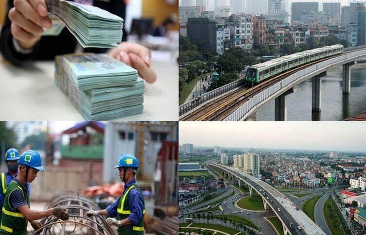 New legal documents in first half of August 2024