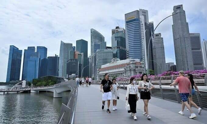 One in two people in Singapore targeted by fake job scams
