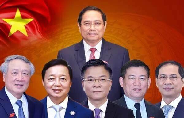 PM Chính assigns responsibilities to his deputies