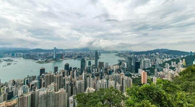 Property developer Agile chairman sells Hong Kong flat at 54% loss 1 Property developer Agile chairman sells Hong Kong flat at 54% loss