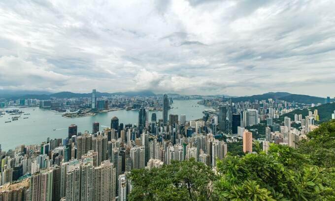 Property developer Agile chairman sells Hong Kong flat at 54% loss