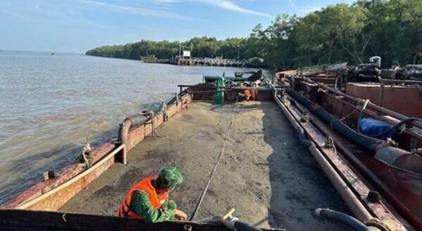 Quy định mức thu, đơn vị tính phí BVMT đối với từng loại khoáng sản