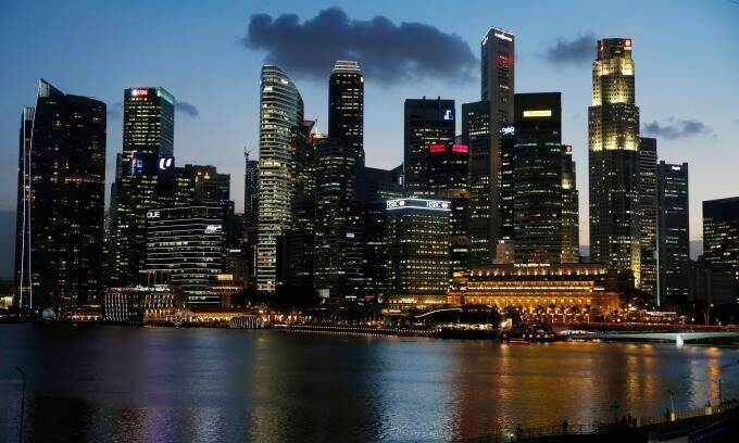 Singaporeans lose $295M to scams in H1 as cases rise to new peak