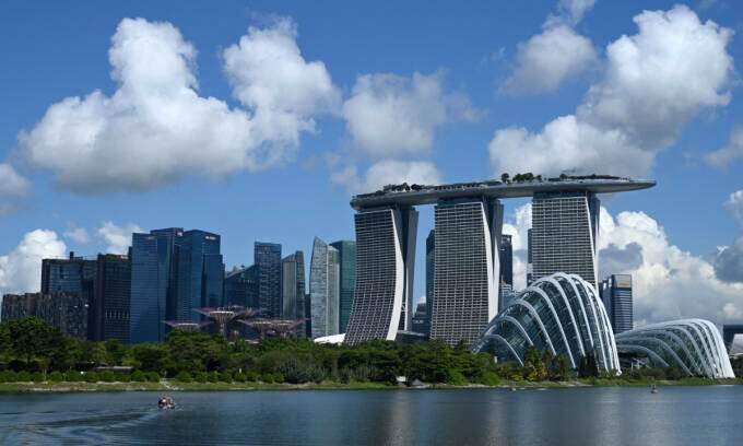 Singapore's $4,500 unemployment support to benefit 60,000 people