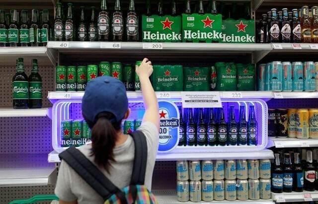 Special consumption tax on alcoholic beverages could double by 2030 MoF