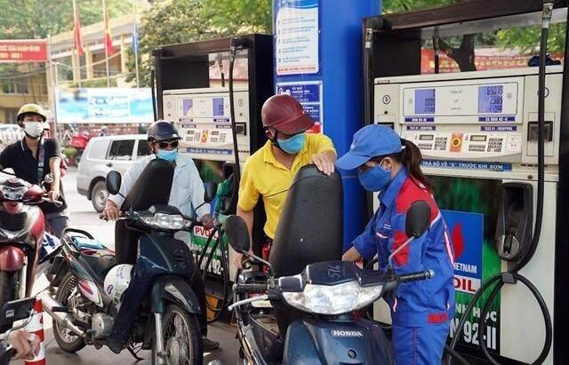 VCCI says petrol should be excluded from special consumption tax