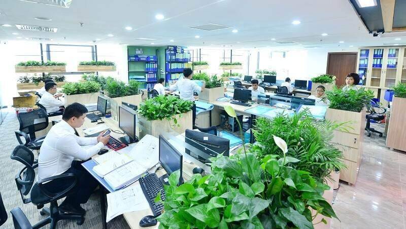 Vai trò của công nghệ thông tin trong quá trình hiện đại hóa công tác văn phòng ở Việt Nam