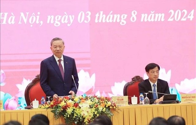 Việt Nam s proactive foreign policy helps shape the country s future Indian politician