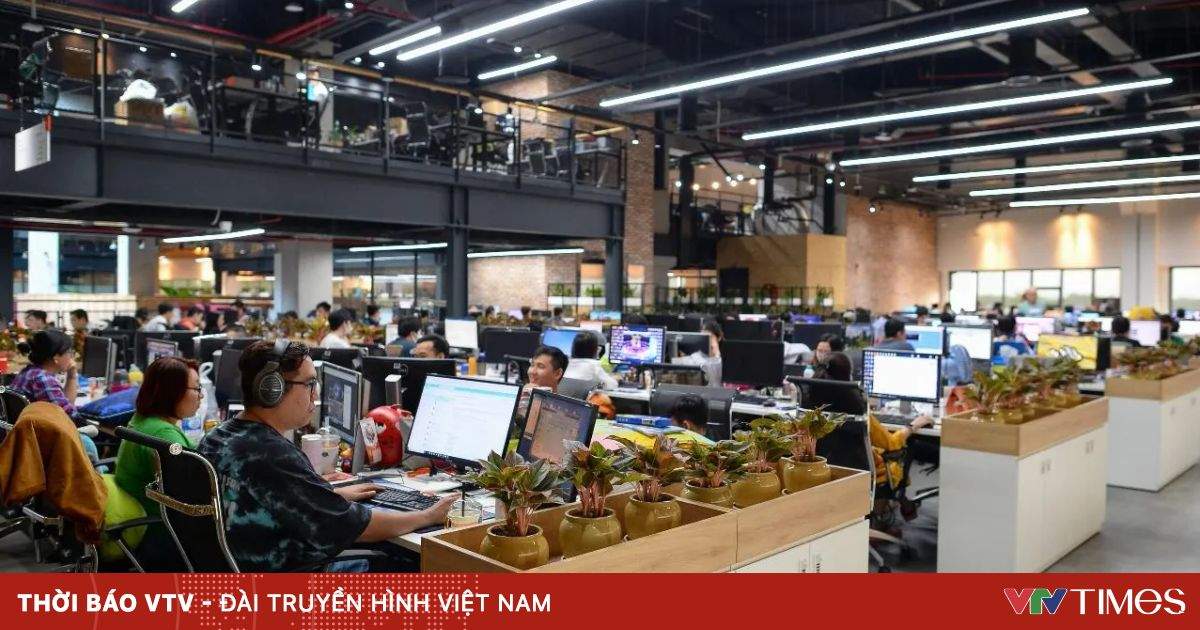 Doanh thu quốc tế mang lại "trái ngọt" cho VNG trong nửa đầu năm