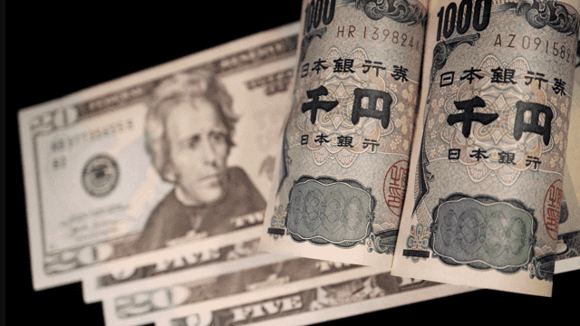 Nhật Bản xác nhận chi gần 37 tỷ USD can thiệp tỷ giá, đồng yên lên cao nhất 5 tháng