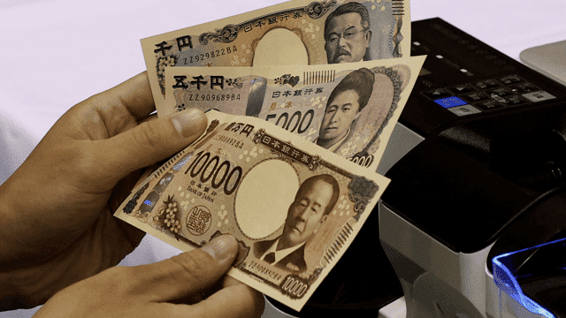 Gánh nặng carry-trade đồng Yên lớn đến mức nào để có thể "kéo sập" các thị trường tài sản?