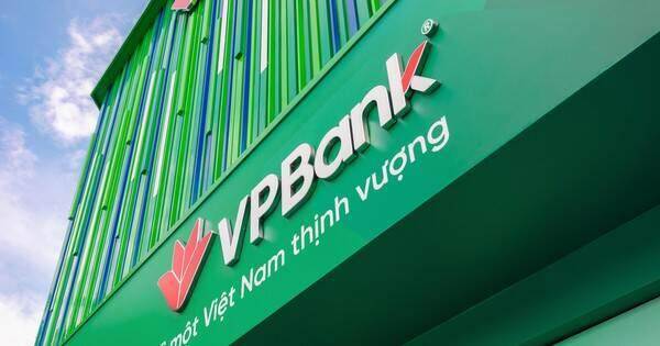 Một quỹ đầu tư Trung Quốc nắm giữ hơn 91 triệu cổ phiếu VPBank