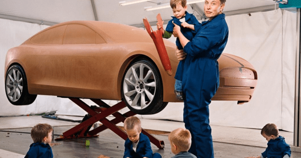 Trường học "thiên tài" của Elon Musk chính thức tuyển sinh, nơi "các nhà toán học có tư duy bùng nổ sẽ dạy toán, các họa sĩ với từng tế bào thấm đẫm nghệ thuật sẽ dạy hội họa"