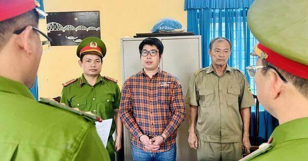 1 nhân viên ngân hàng lừa đảo người thân, chiếm đoạt tiền tỉ