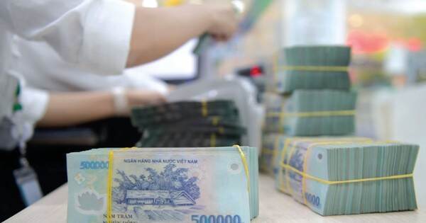 Tăng trưởng ổn định và bền vững, nhiều ngân hàng đóng góp hàng nghìn tỷ vào ngân sách quốc gia