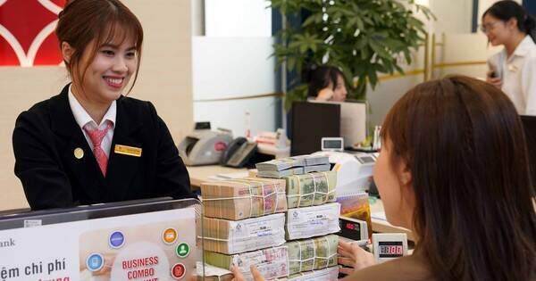 Thêm nhiều ngân hàng bất ngờ giảm lãi suất tiết kiệm