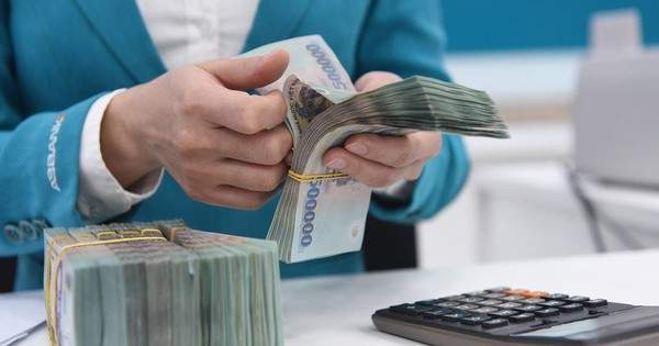 Thách thức mục tiêu “bơm” hơn 1 triệu tỷ đồng vào nền kinh tế