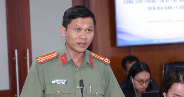 Công an TP HCM khuyến cáo về trò chơi xổ số Labubu đang rầm rộ trên mạng