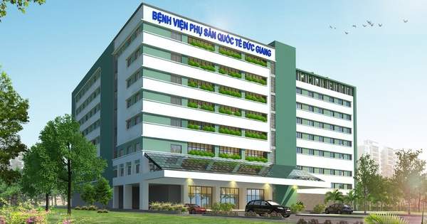 "Ông lớn" ngân hàng thanh lý khoản nợ được thế chấp bằng dự án bệnh viện phụ sản