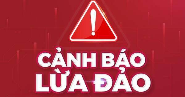 Công an tìm người bị lừa đảo chuyển tiền vào số tài khoản 111002972619 tại VietinBank và 8100950095095 tại BVBank