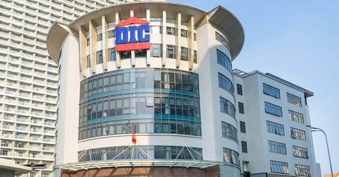 DIC Corp lên tiếng sau khi bị thanh tra điểm loạt vi phạm trong cổ phần hoá